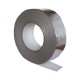 Aluminum tape with glassfiber mesh 50 mm x 50 m, 150 micron.