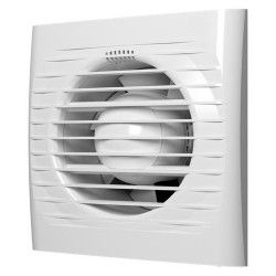 OPTIMA 4, Aksialni ventilator SB D100