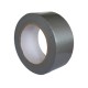 Aluminum reinforced tape 50 mm kh 50 m, 120 microns.